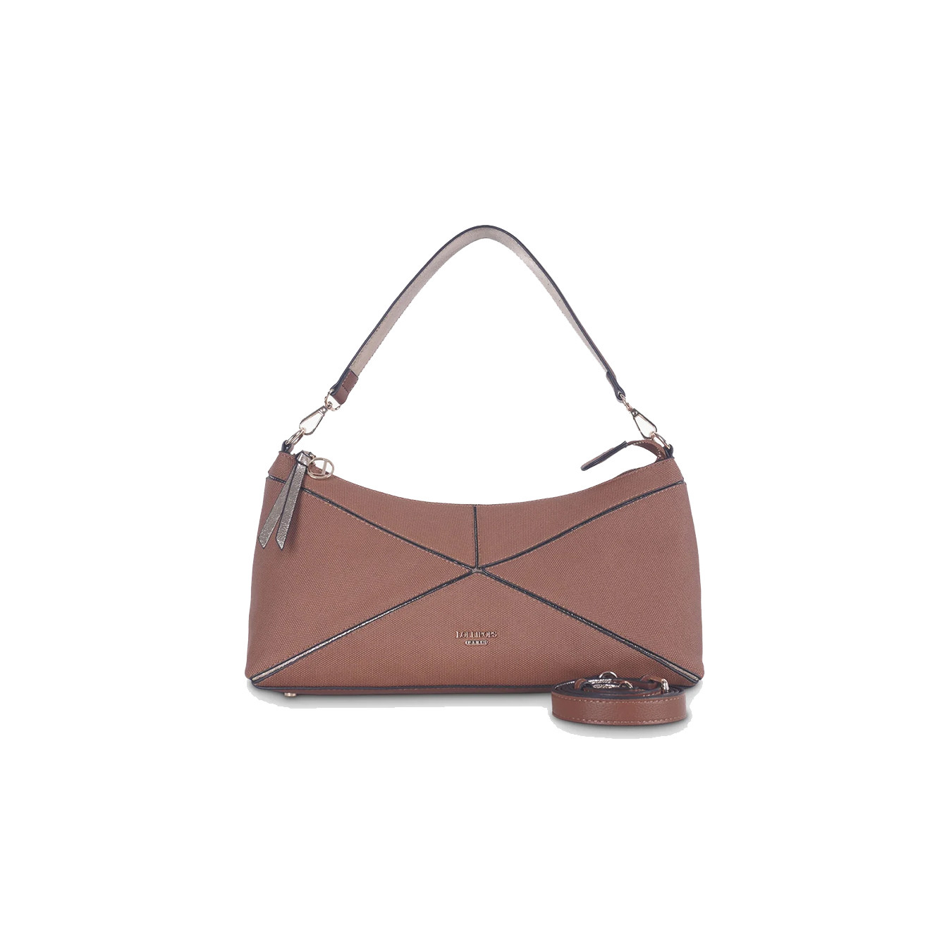 Lollipops Tamelia Shoulder Bag Cognac