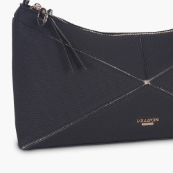 Lollipops Tamelia Shoulder Bag Black