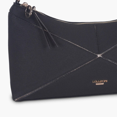 Lollipops Tamelia Shoulder Bag Black