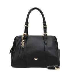 Lollipops Tobi Bowling M Black Handbag