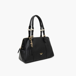Lollipops Tobi Sac Bowling M Noir cote