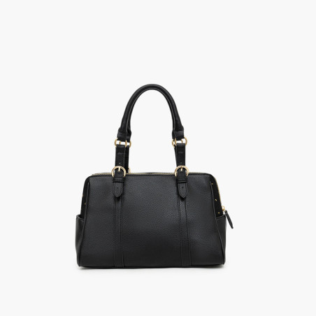 Lollipops Tobi Bowling M Black Handbag