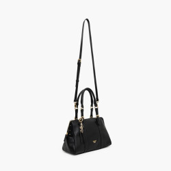 Lollipops Tobi Bowling M Black Handbag