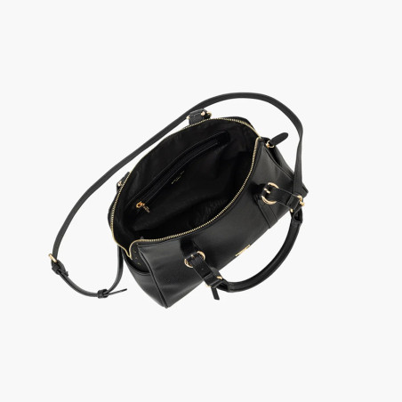 Lollipops Tobi Sac Bowling M Noir ouvert