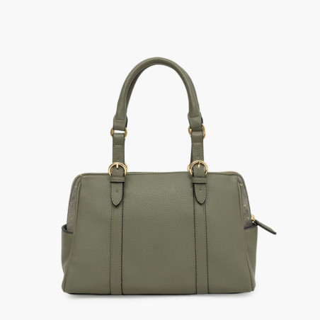 Lollipops Tobi Bowling M Bag Khaki