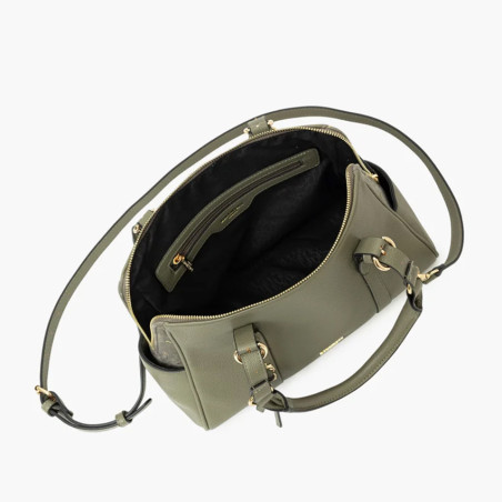 Lollipops Tobi Bowling M Bag Khaki