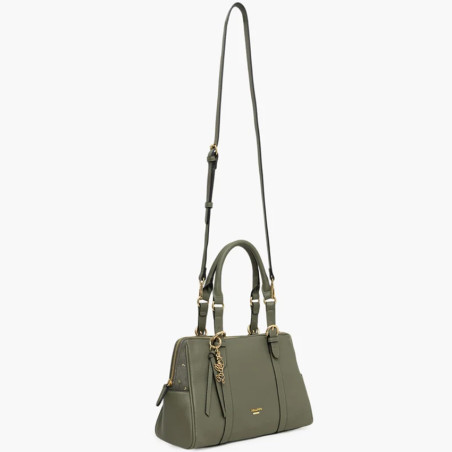 Lollipops Tobi Bowling M Bag Khaki