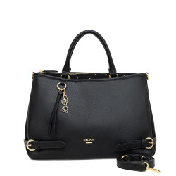 Lollipops Tobi Grand Shopper Black