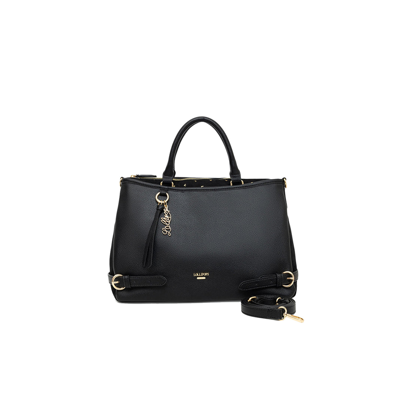 Lollipops Tobi Grand Sac Shopper Noir