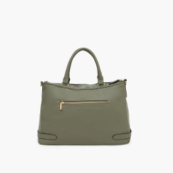 Lollipops Tobi Grand Shopper Khaki