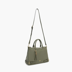 Lollipops Tobi Grand Shopper Khaki