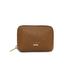 Lollipops Todora Women's Wallet Camel