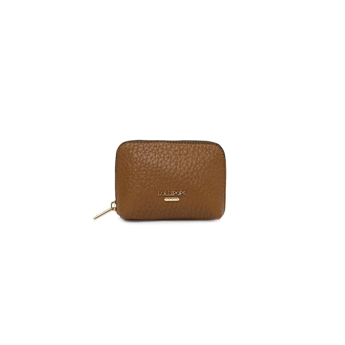 Lollipops Todora Women's Wallet Camel