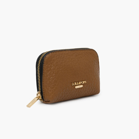 Lollipops Todora Porte-monnaie Camel cote