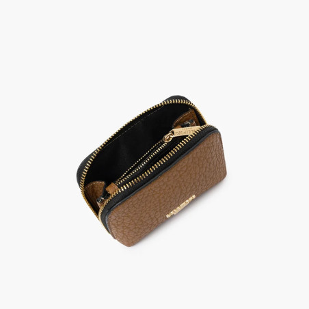Lollipops Todora Women's Wallet Camel