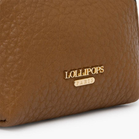 Lollipops Todora Women's Wallet Camel