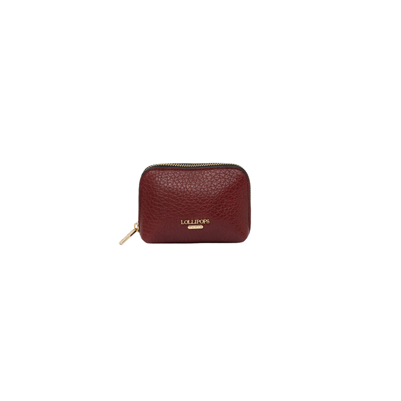 Lollipops Todora Coin Purse Red