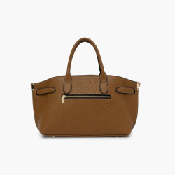 Lollipops Todora Shopper Bag M Camel
