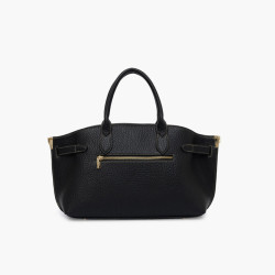 Lollipops Todora Shopper Bag M Black