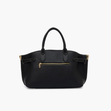 Lollipops Todora Shopper Bag M Black