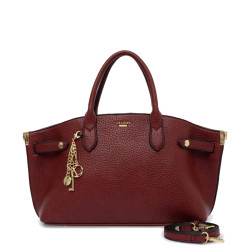 Lollipops Todora Shopper Bag M Red