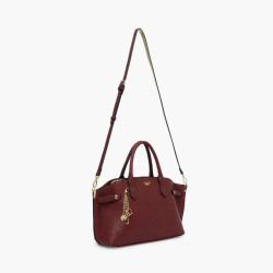 Lollipops Todora Shopper Bag M Red