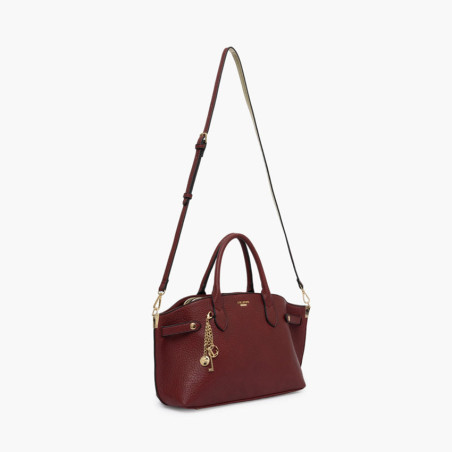 Lollipops Todora Shopper Bag M Red