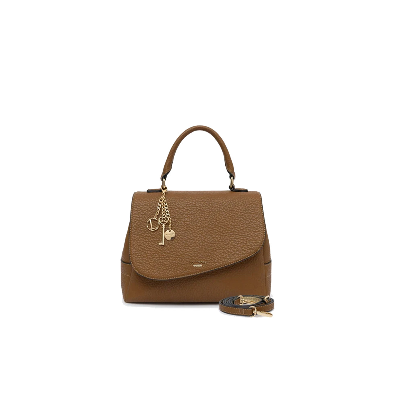 Lollipops Todora Sac A Main Camel