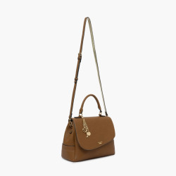Lollipops Todora Handbag Camel