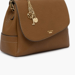Lollipops Todora Handbag Camel