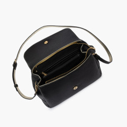 Lollipops Todora Black Handbag