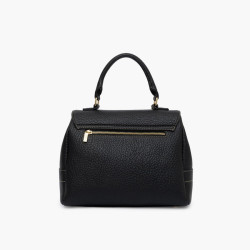 Lollipops Todora Black Handbag