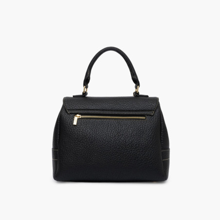 Lollipops Todora Black Handbag