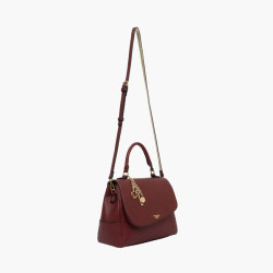 Lollipops Todora Handbag Red