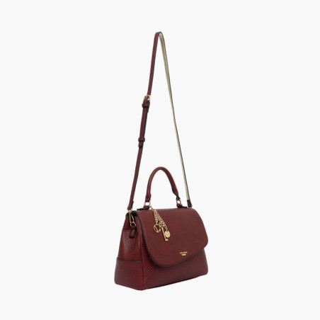 Lollipops Todora Handbag Red