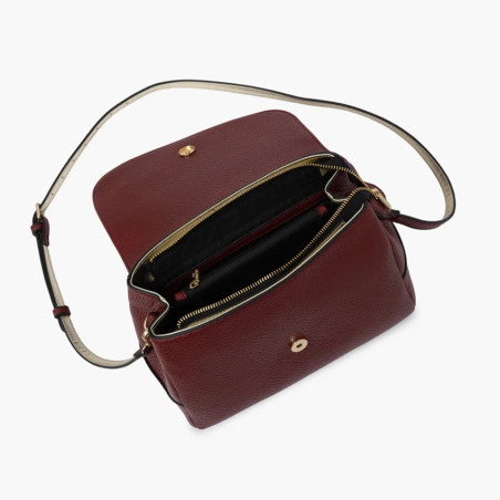 Lollipops Todora Handbag Red