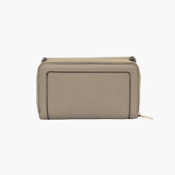 Lollipops Traicy All-in-One Wallet Beige