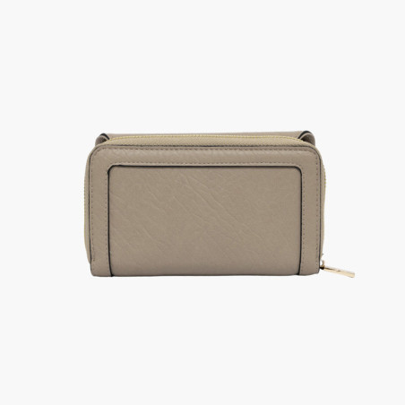Lollipops Traicy All-in-One Wallet Beige