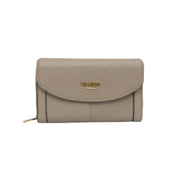 Lollipops Traicy All-in-One Wallet Beige