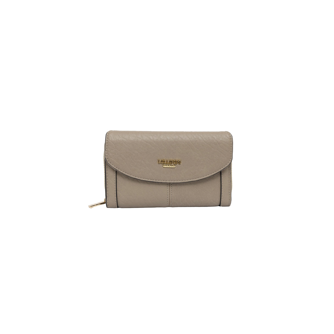 Lollipops Traicy All-in-One Wallet Beige