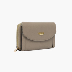 Lollipops Traicy All-in-One Wallet Beige
