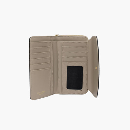Lollipops Traicy All-in-One Wallet Beige