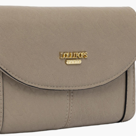 Lollipops Traicy All-in-One Wallet Beige