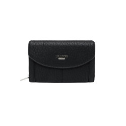 Lollipops Traicy All-in-One Wallet Black