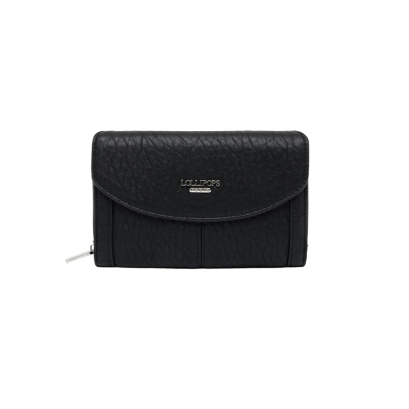Lollipops Traicy All-in-One Wallet Black