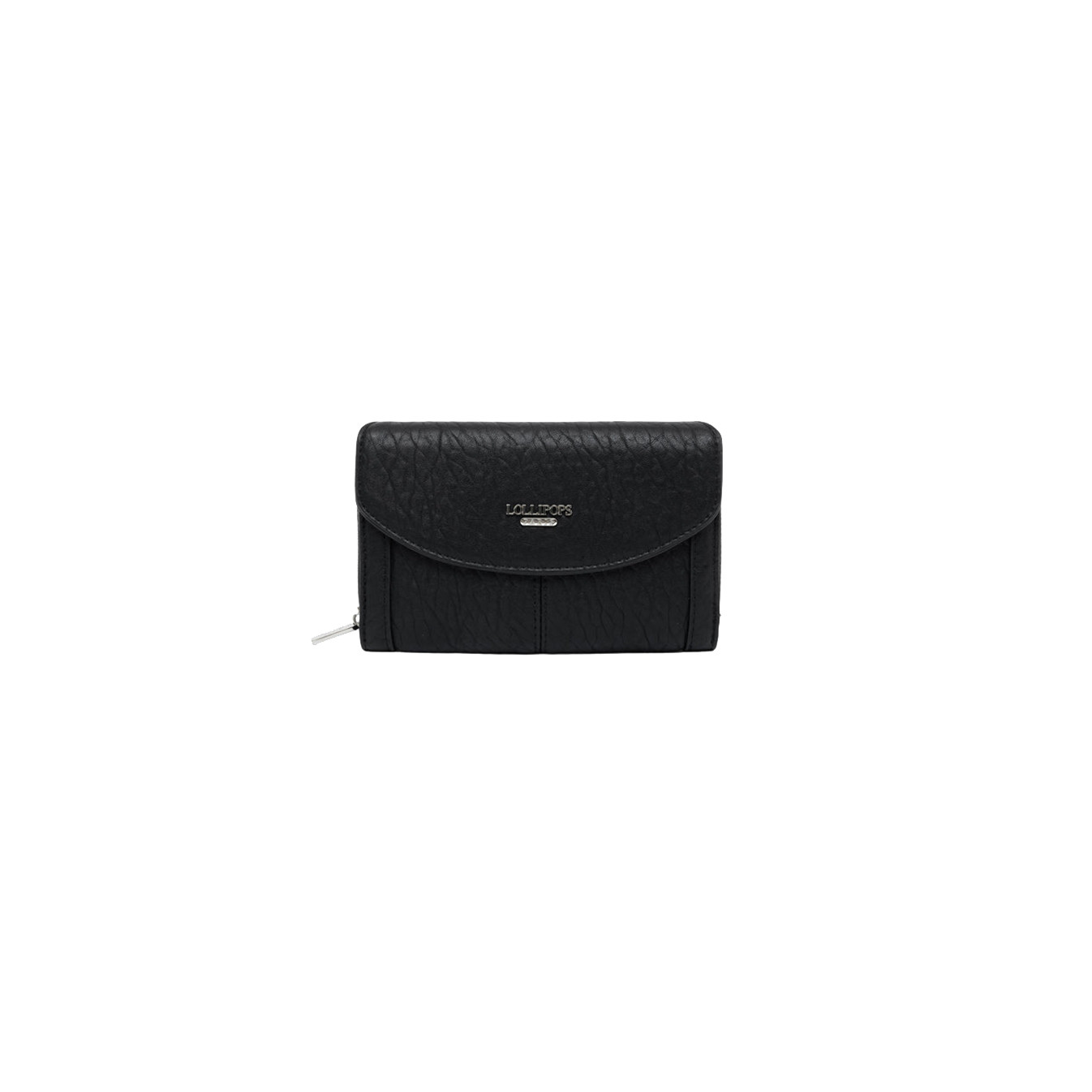 Lollipops Traicy All-in-One Wallet Black