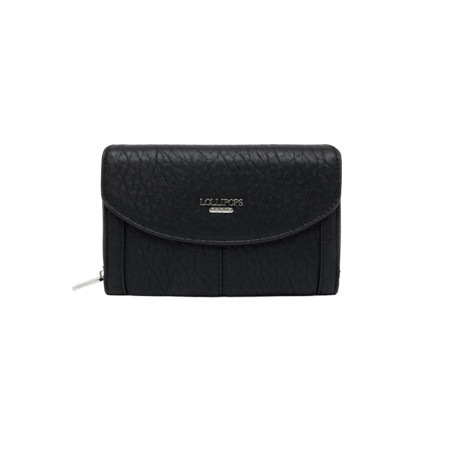 Lollipops Traicy All-in-One Wallet Black