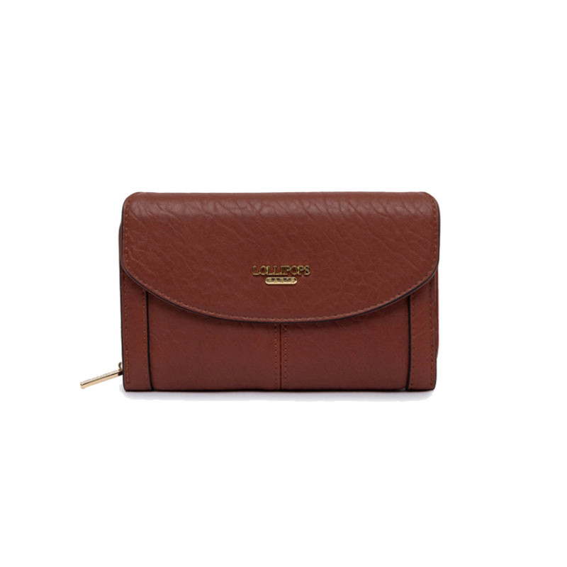 Lollipops Traicy All-in-One Wallet Brick