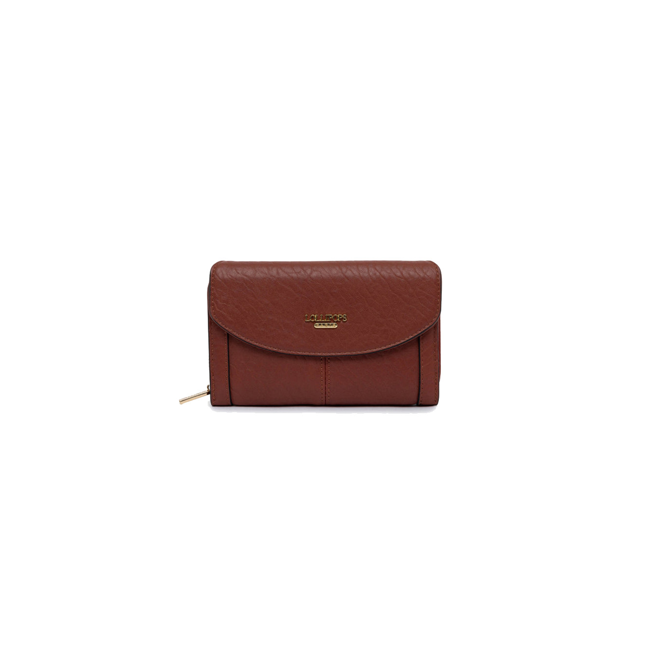 Lollipops Traicy All-in-One Wallet Brick