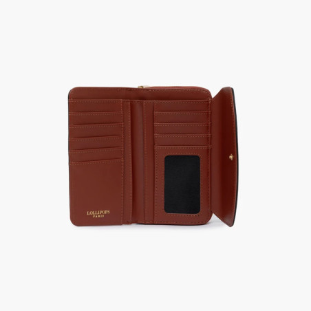 Lollipops Traicy All-in-One Wallet Brick